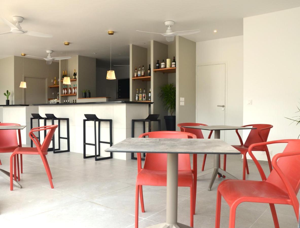 Hotel Lune De Miel Deshaies Kültér fotó