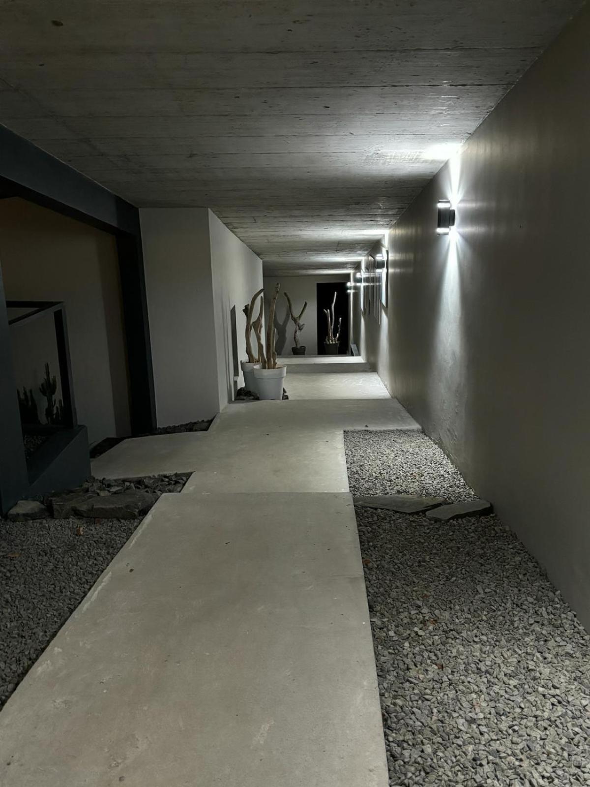 Hotel Lune De Miel Deshaies Kültér fotó