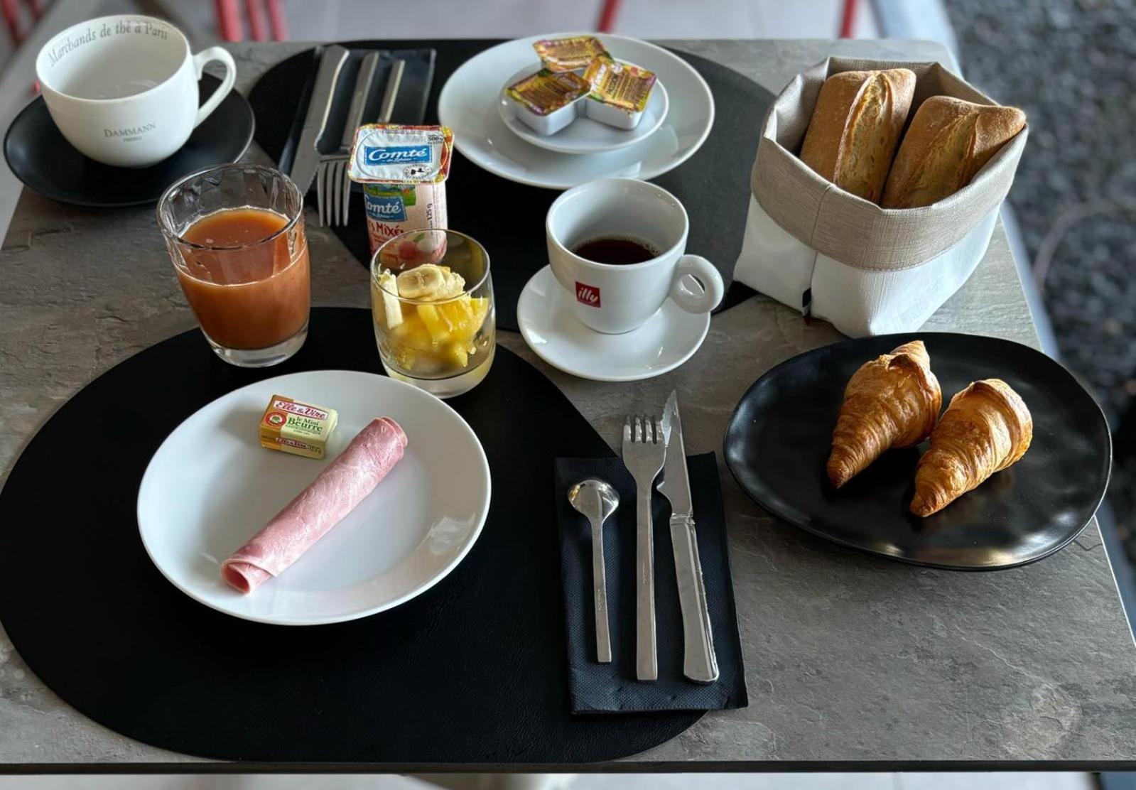 Hotel Lune De Miel Deshaies Kültér fotó