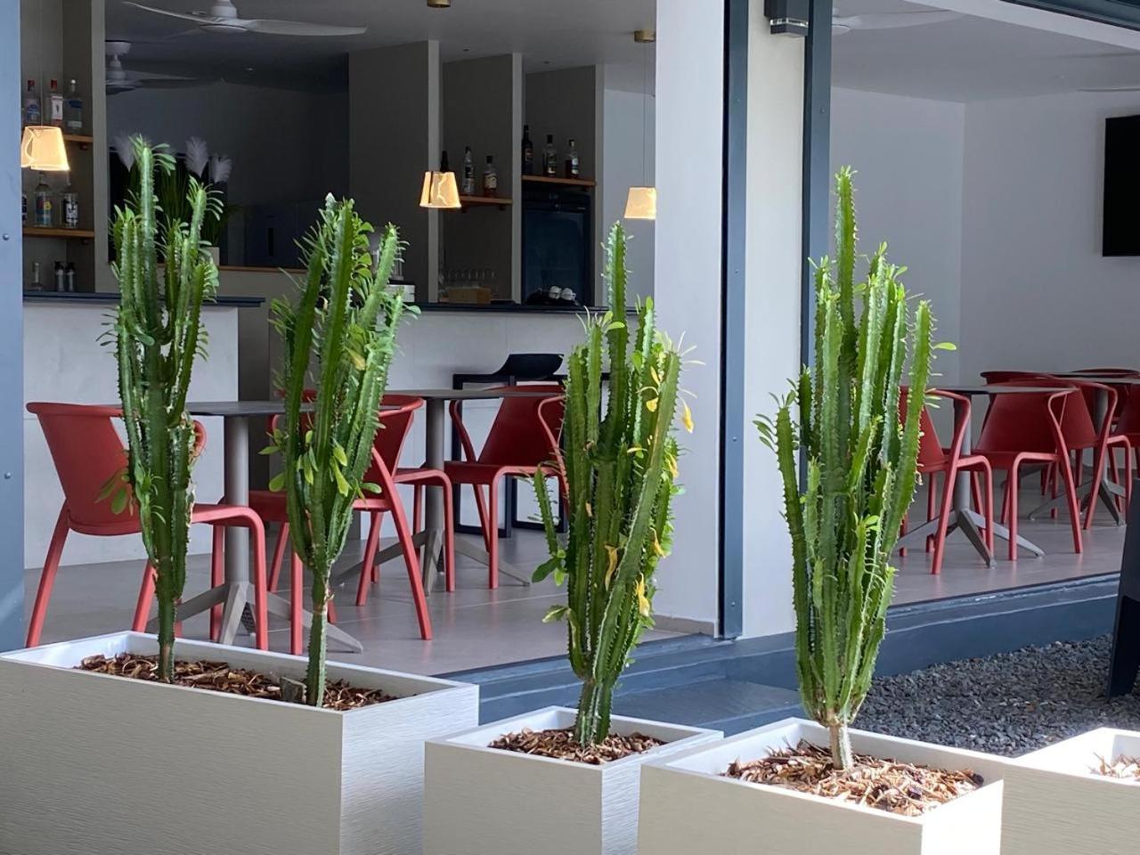 Hotel Lune De Miel Deshaies Kültér fotó