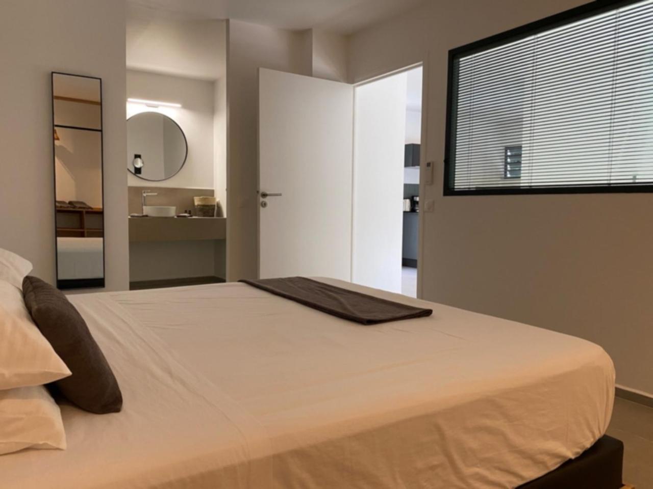 Hotel Lune De Miel Deshaies Kültér fotó